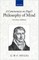A Commentary on Hegel's Philosophy of Mind