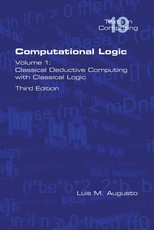 Computational Logic