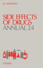 Side Effects of Drugs Annual