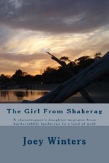 The Girl From Shakerag