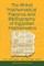 The Rhind Mathematical Papyrus