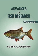 Advances In Fish Research