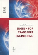 English for Transport Engineering