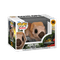 FUNKO POP! Vinilinė figūrėlė: Jurassic World - Aquilops