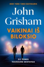 Vaikinai iš Biloksio Vaikinai iš Biloksio
