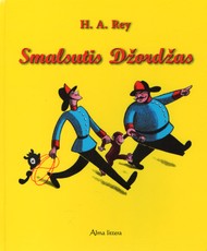 Smalsutis Džordžas