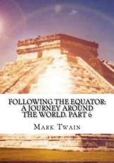 Following the Equator