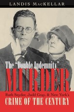 The Double Indemnity Murder