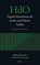 Digital Humanities for Arabic and Islamic Studies