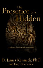 The Presence of a Hidden God