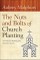 Nuts and Bolts of Church Planting