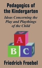 Pedagogics of the Kindergarten