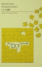 Bevan, P: Behavioral Pharmacology of 5-ht