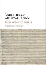 Varieties of Musical Irony
