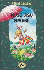 Mūsų visų Madikė (1997)
