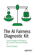 The AI Fairness Diagnostic Kit