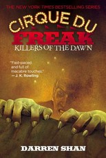 Cirque du Freak #9