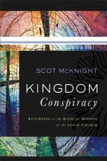 Kingdom Conspiracy