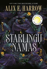 Starlingų namas