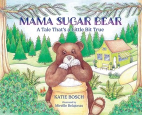 Mama Sugar Bear
