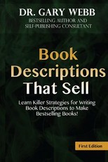 Book Descriptions That Sell