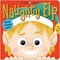 Naughty Elf