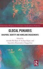 Glocal Punjabis