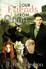 Our Friends From Orion