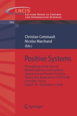 Positive Systems