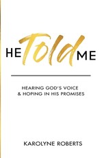 He Told Me