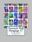 Turnstyle Wall Hangings 17