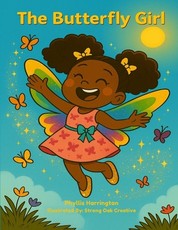 The Butterfly Girl