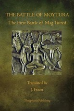 The Battle of Moytura