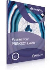 Passing your PRINCE2 examinations