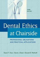 Dental Ethics at Chairside