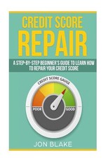 Credit Score Repair