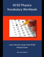 GCSE Physics Vocabulary Workbook