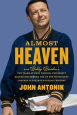 Almost Heaven