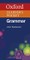 Oxford Learner's Pocket Grammar. Intermediate - Advanced. Wörterbuch