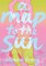A Map to the Sun
