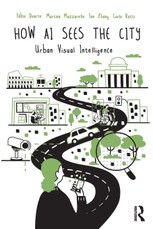 How AI Sees the City