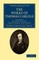 The Works of Thomas Carlyle: Volume 23, Wilhelm Meister's Apprenticeship and Travels I