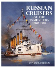 Russian Cruisers of the Tsarist Era