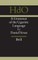A Grammar of the Ugaritic Language