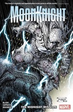 Moon Knight Vol. 1