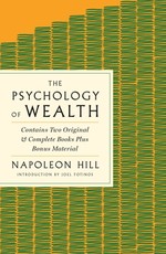 The Psychology of Wealth