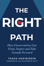 The Right Path