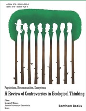 Populations, Biocommunities, Ecosystems