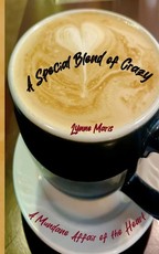 A Special Blend of Crazy
