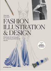 Fashion Illustration and Design